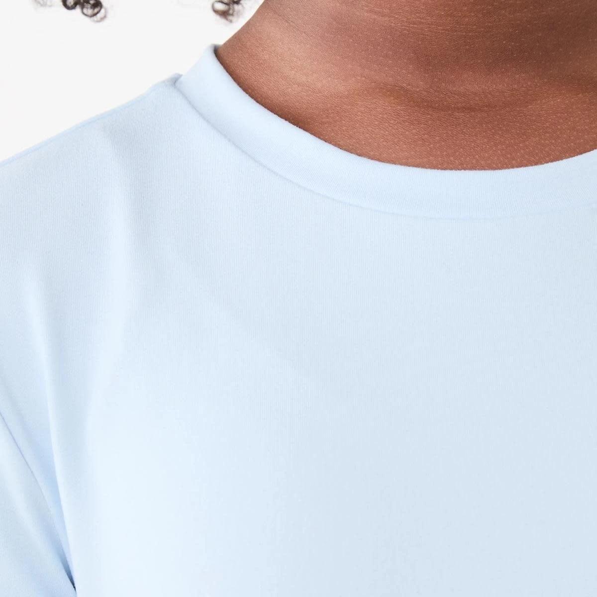 4 Active Kids Super Soft T-shirt ICE MIST, 4 of 6