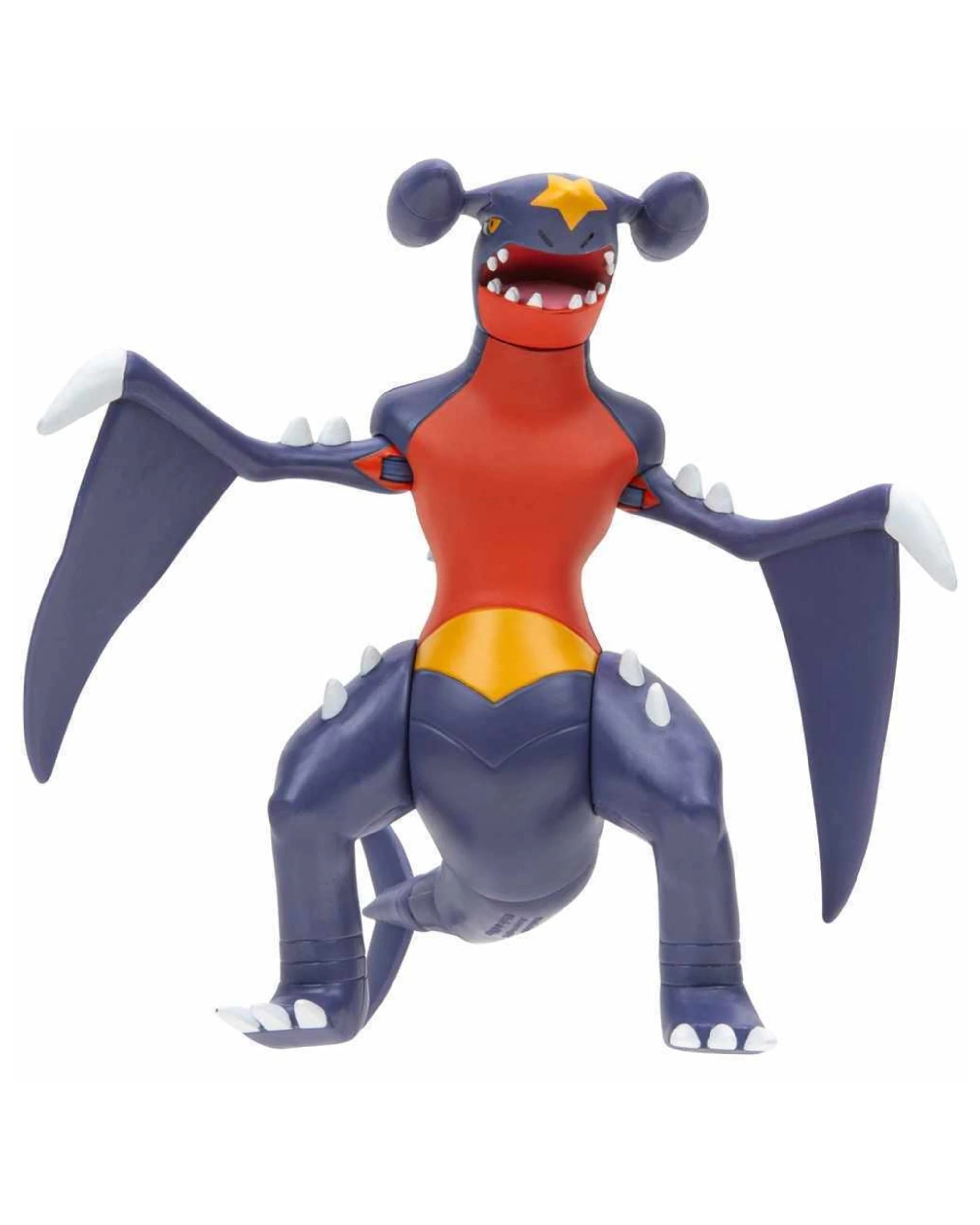 2 Pokemon Battle Figure Garchomp Action Figure, 2 of 3