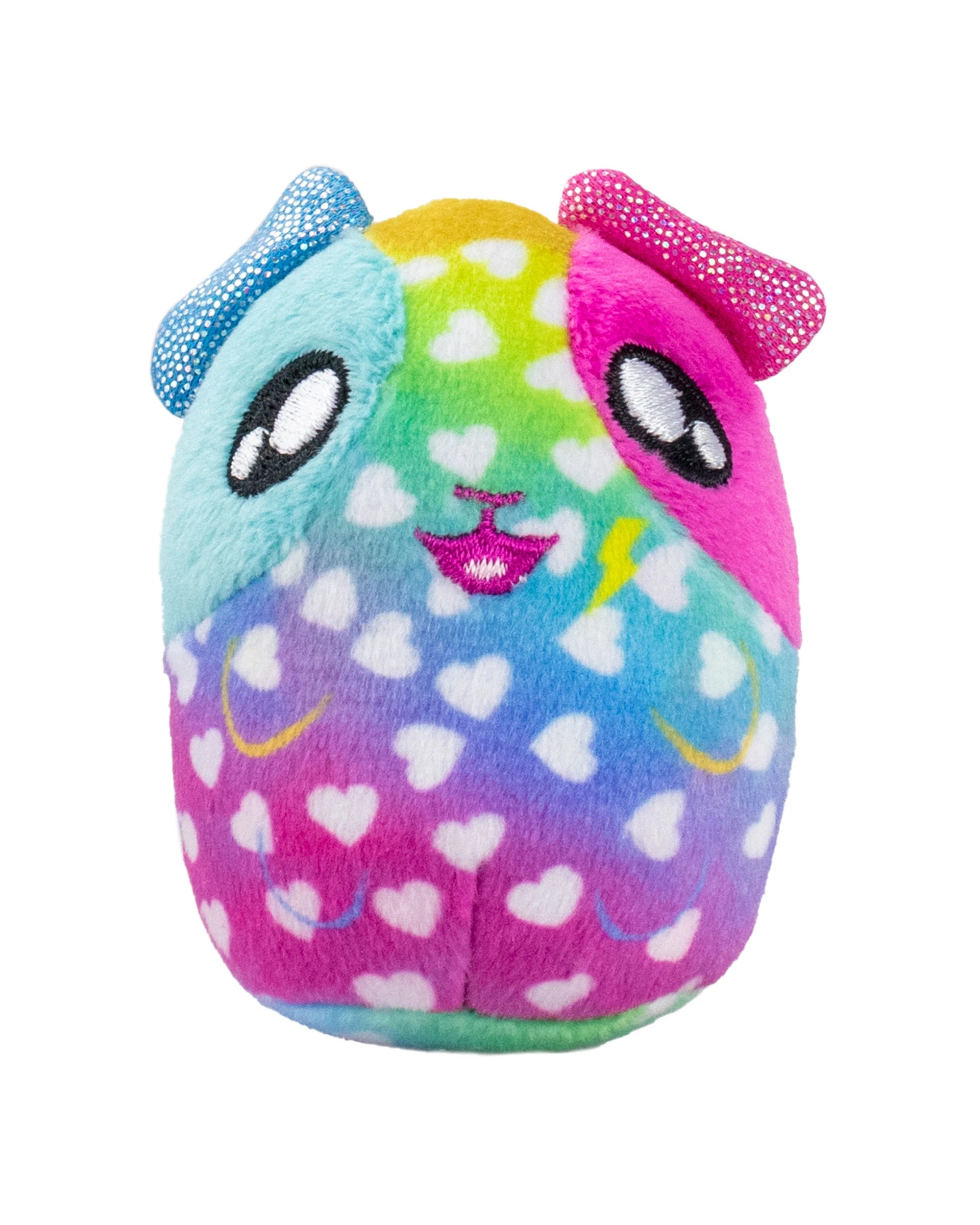 7 Cutie Pops - Three Cuties Blind Pack, 5 years+, 7 of 9