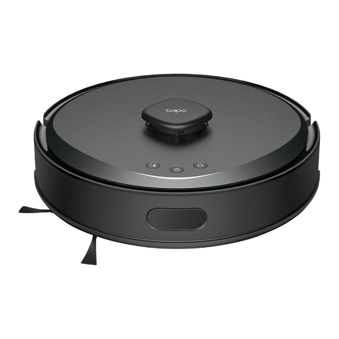 2 Tapo RV30 Max Plus Hyper Suction Robot Vacuum and Mop, 2 of 10