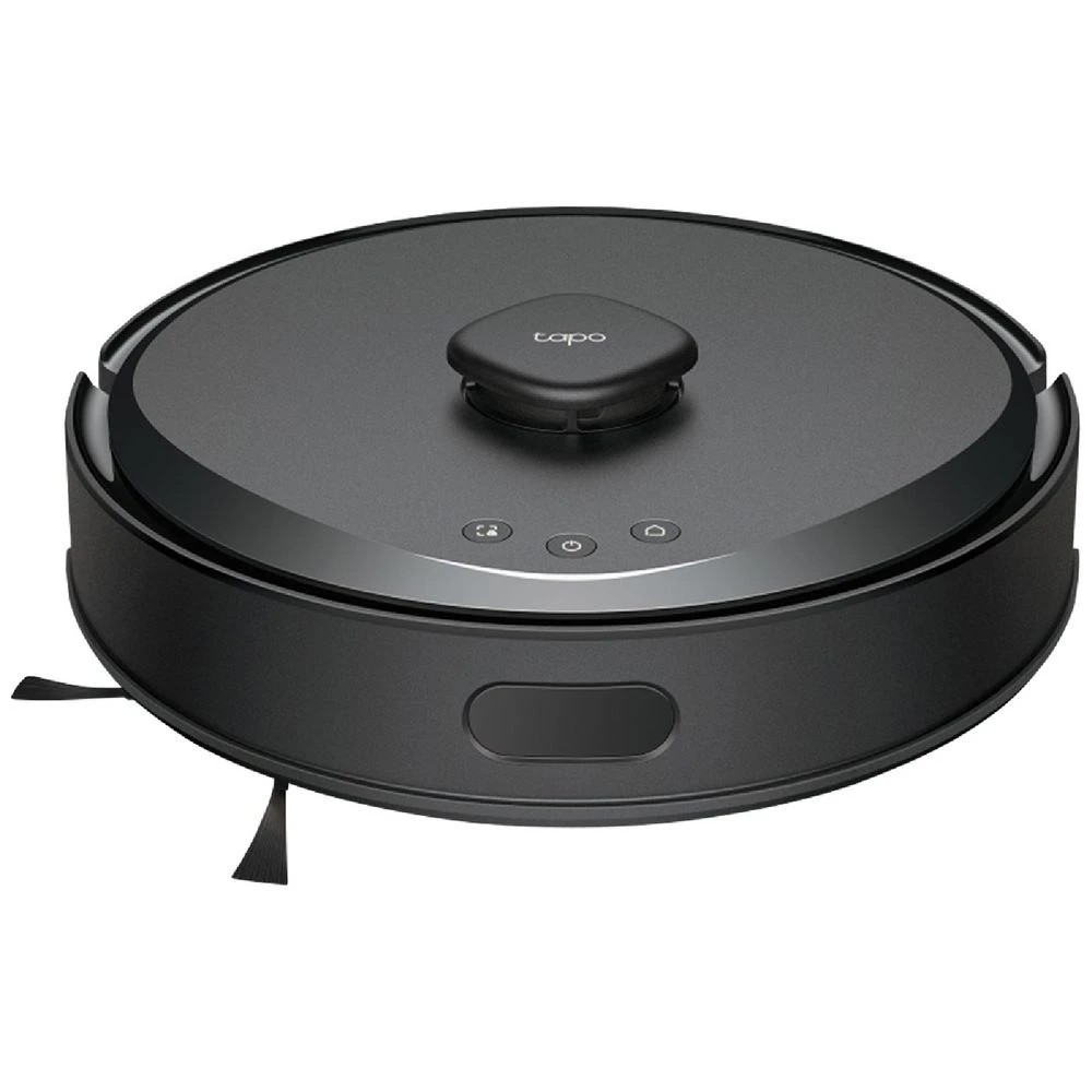 2 Tapo RV30 Max Plus Hyper Suction Robot Vacuum and Mop, 2 of 10