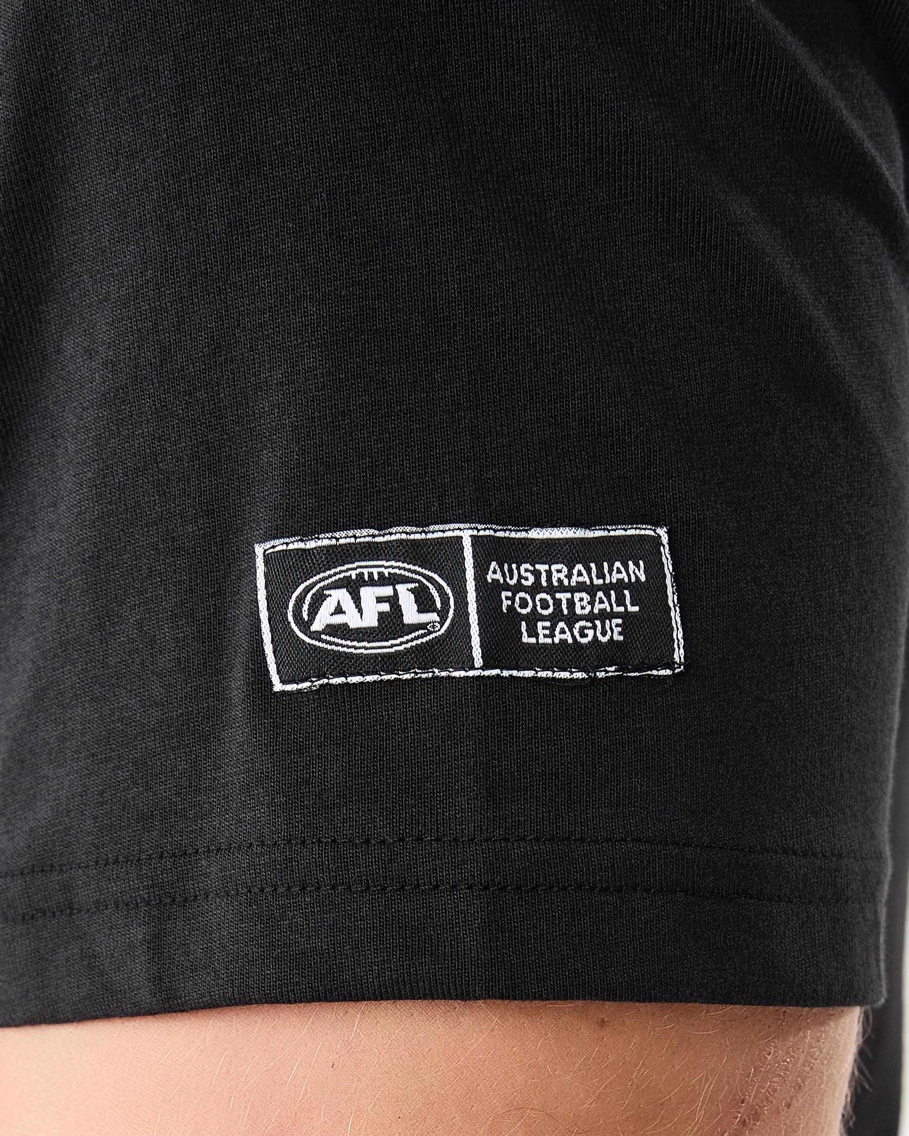 8 Official AFL Adult T-shirt Essendon, 8 of 9