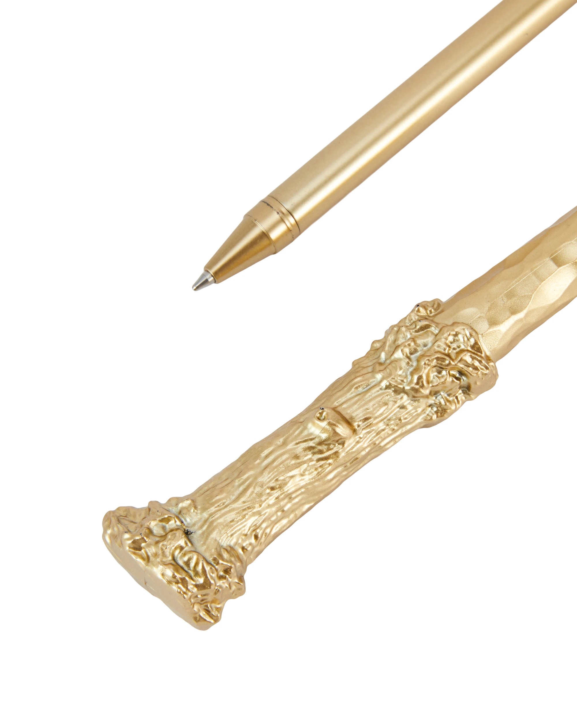 6 2 Pack Harry Potter Ballpoint Pens, 6 of 8