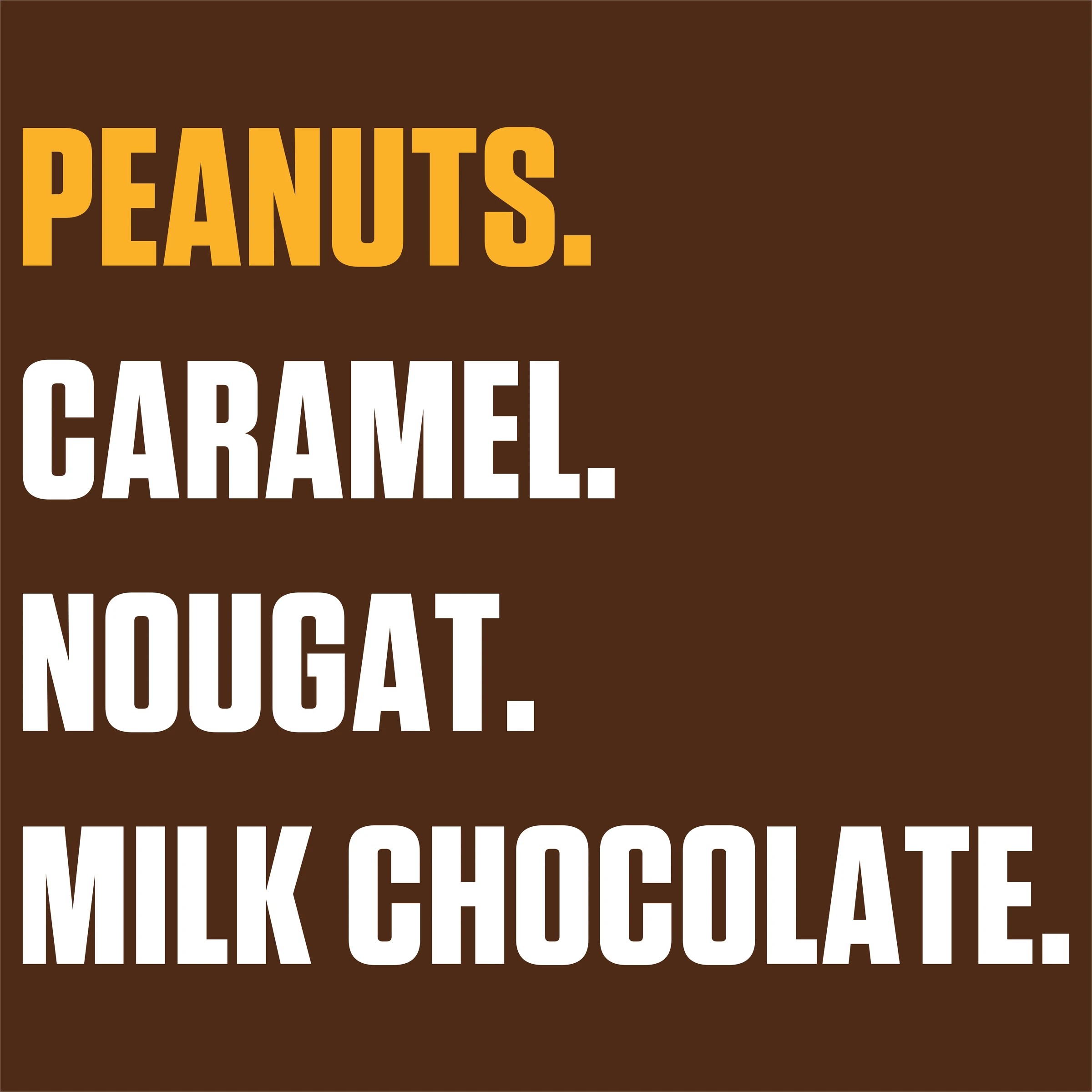 3 Snickers Chocolate Bar 44g, 3 of 4