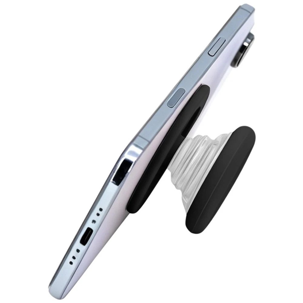 4 Qudo Magnetic Finger Grip Black, 4 of 6