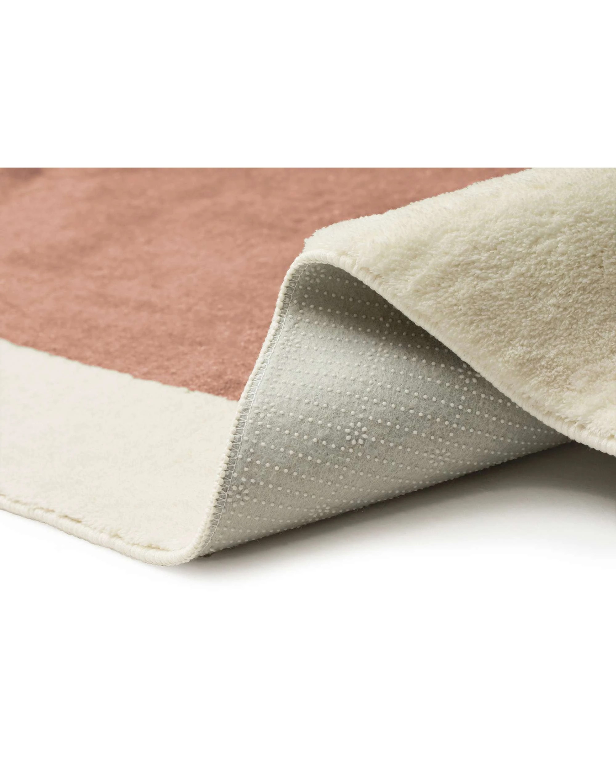 5 Loopsie Bleecker Printed Washable Rug-330cm x 240cm - Orange, 5 of 8