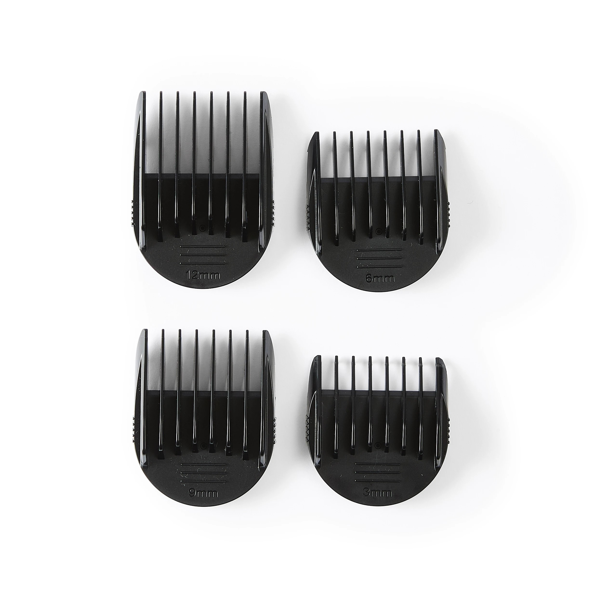 7 Rechargeable Digital Haircut Kit, 7 of 9