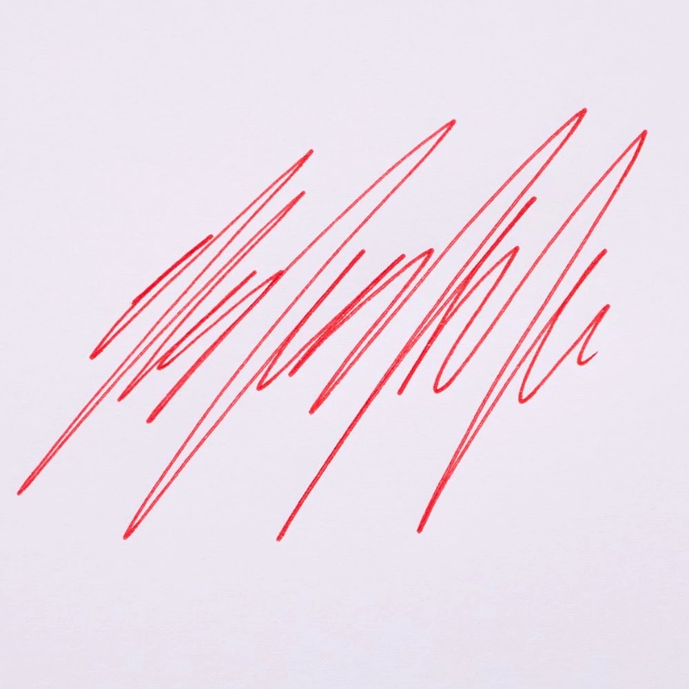 6 Studymate 0.7mm Advanced Gel Ink Retractable Pen 24 Pack, 6 of 10