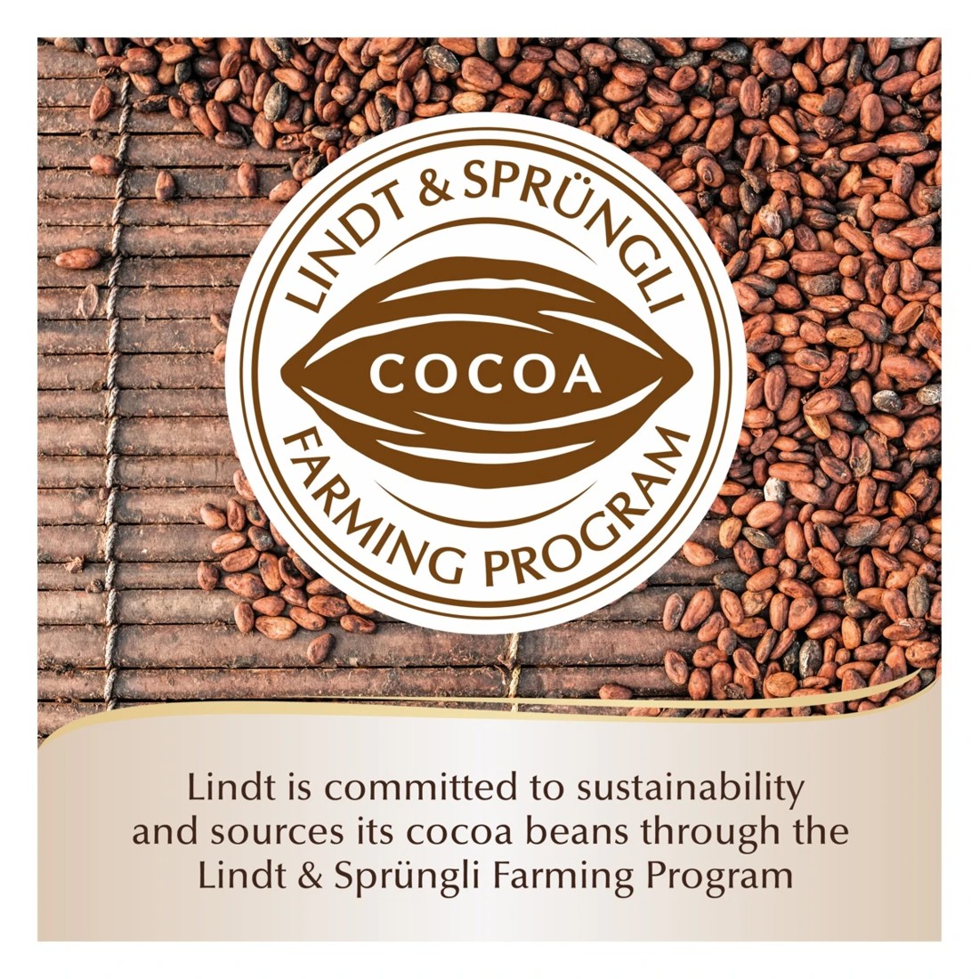 6 Lindt Master Chocolatier Collection 184g, 6 of 6
