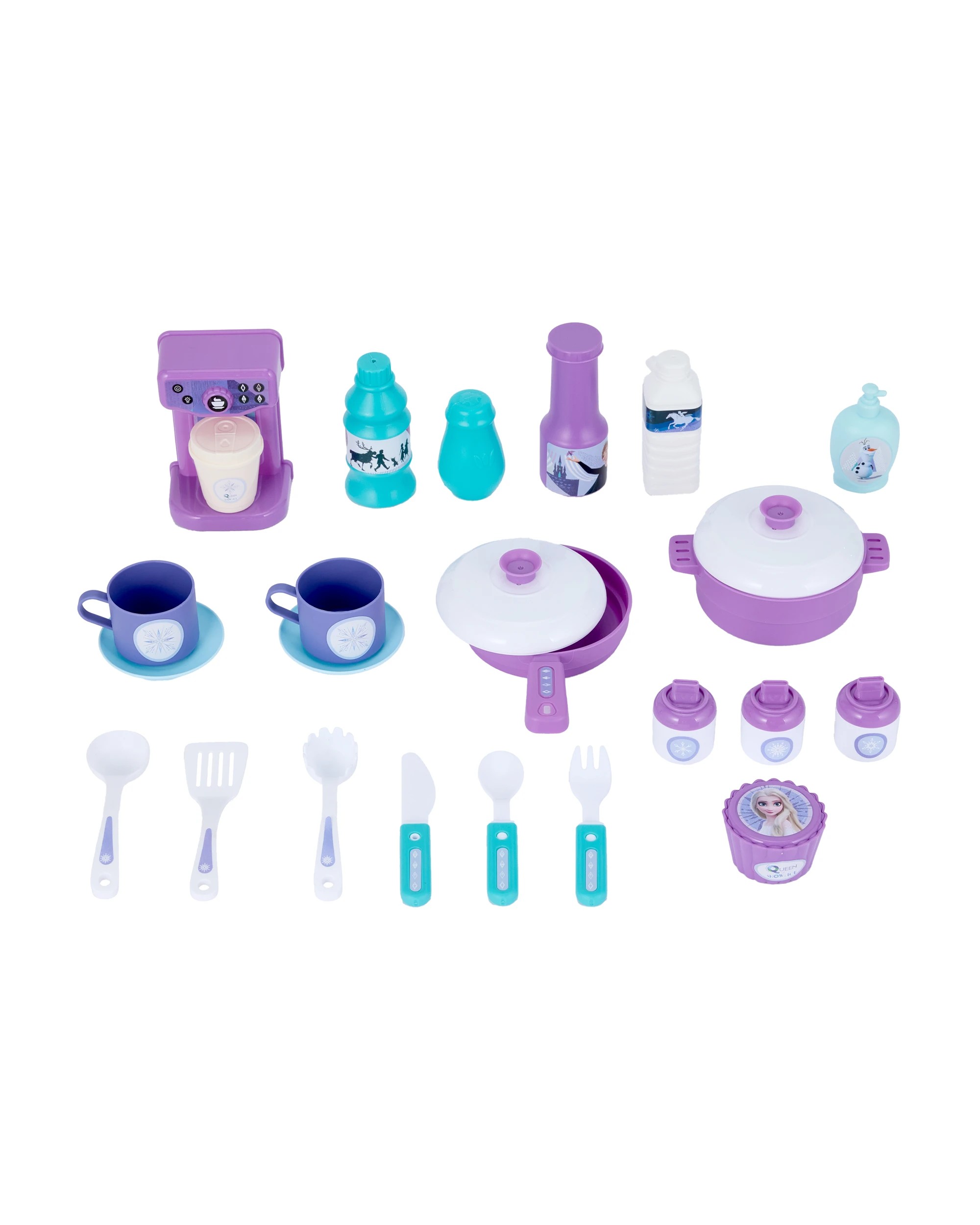 7 Disney Frozen Kitchen, 7 of 10