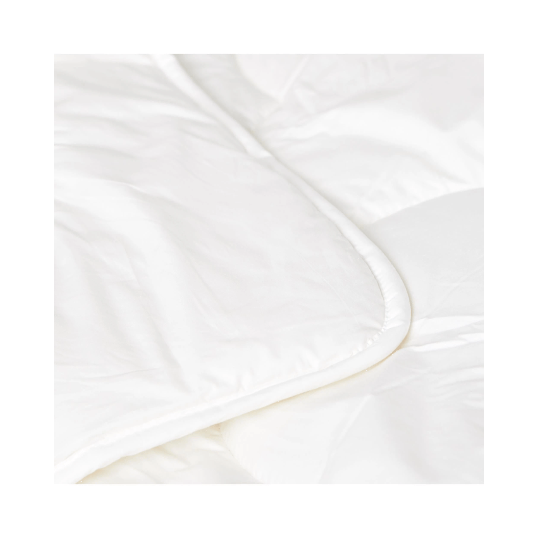 5 Golden Quilts 600GSM 100% Australian Wool Quilt with 100% Cotton Japara Cover, King
 - King Bed
 - white, 5 of 5