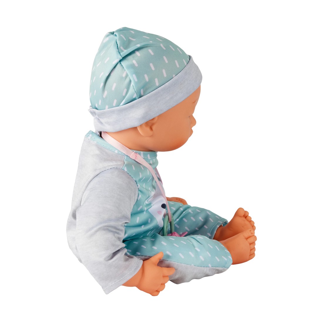 3 Nurturing Doll, 3 of 6