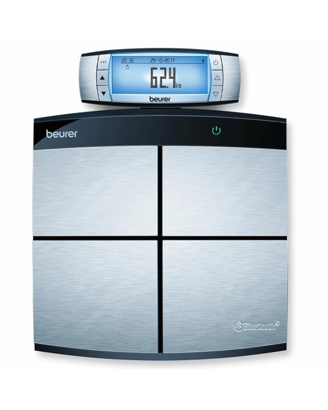 Beurer Body Complete Diagnostic Bathroom S