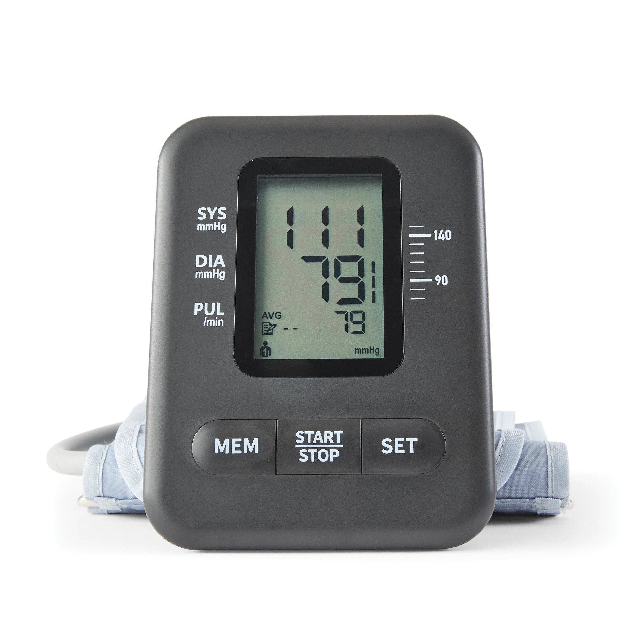 Arm Blood Pressure Monitor - Kmart