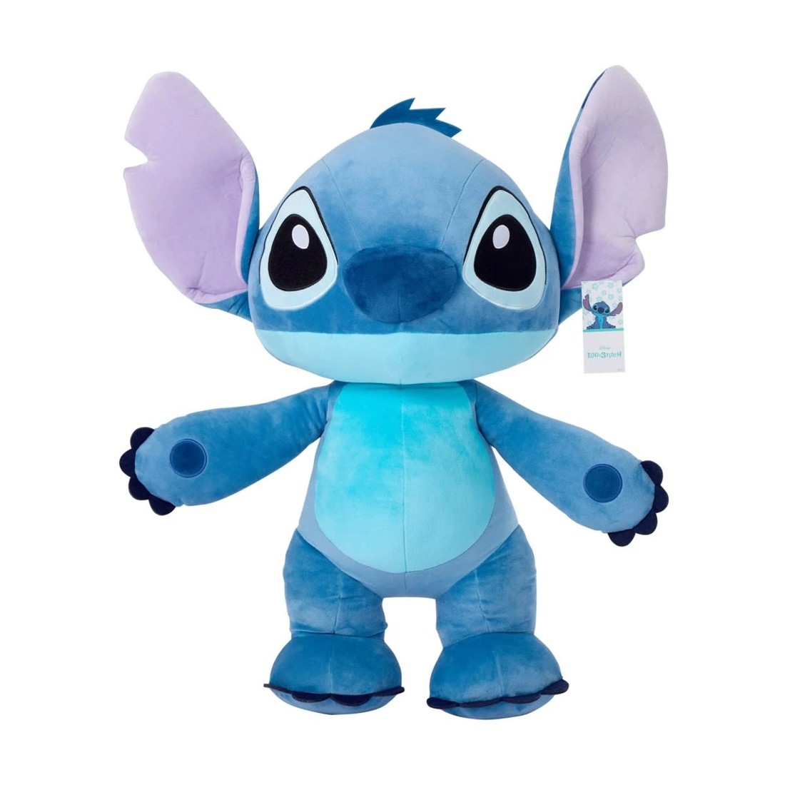 8 Disney Lilo & Stitch Giant Plush, 8 of 9