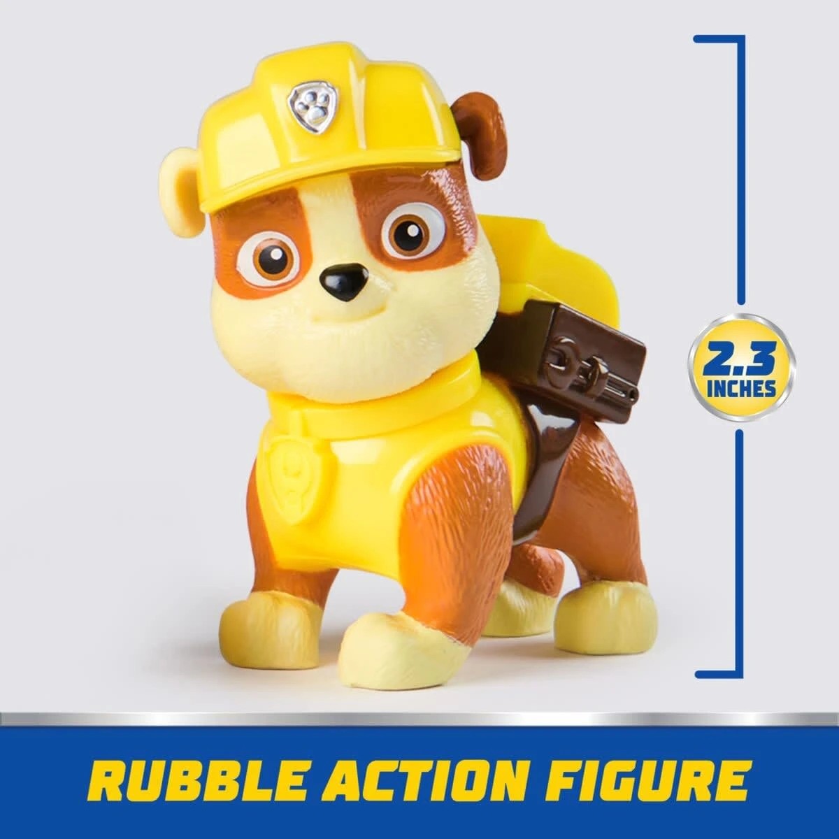 6 PAW Patrol Sustainable Basic Vehicle - Assorted, 6 of 8
