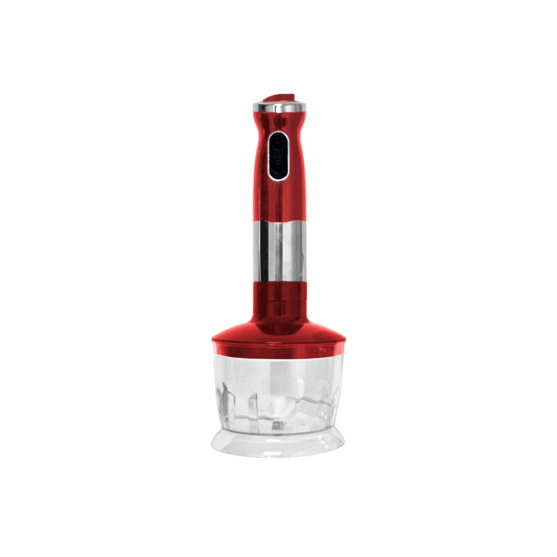 7 Healthy Choice 700w Electric Hand Stick Blender Food Chopper Mixer Beater - Black, 7 of 8