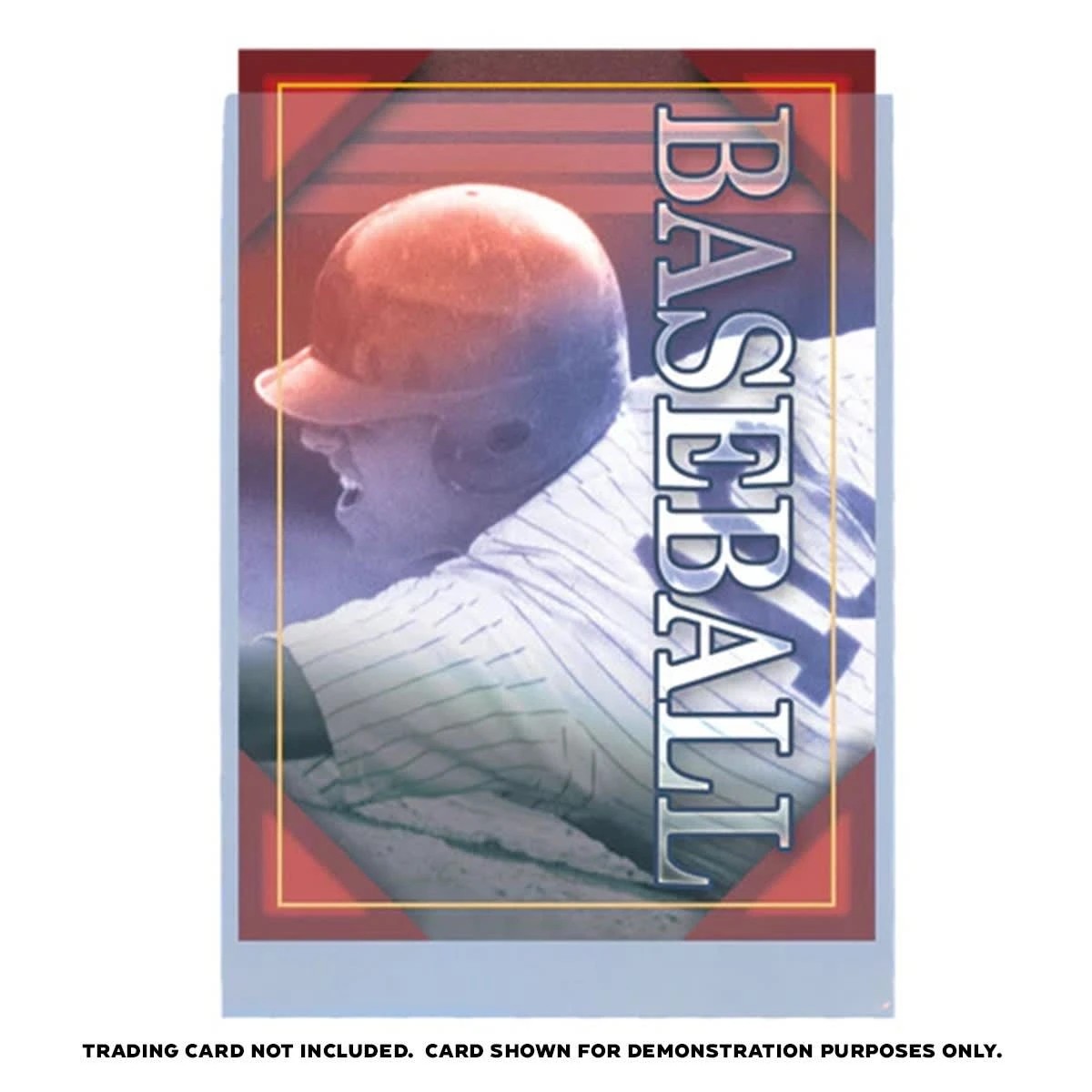 2 100 Pack Ultra Pro Trading Card Sleeves, 2 of 2