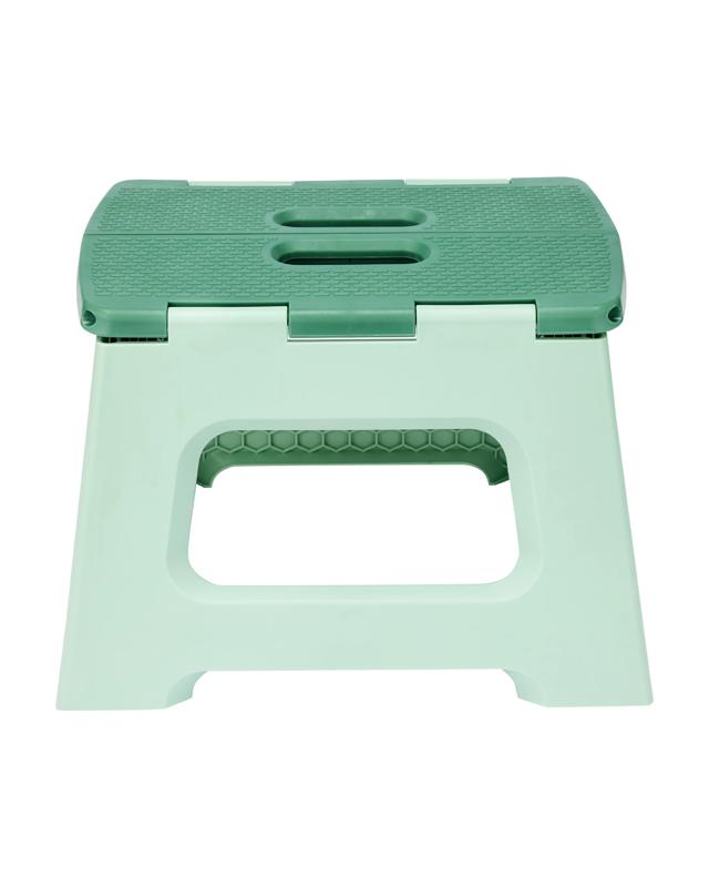 Folding Step Stool - G