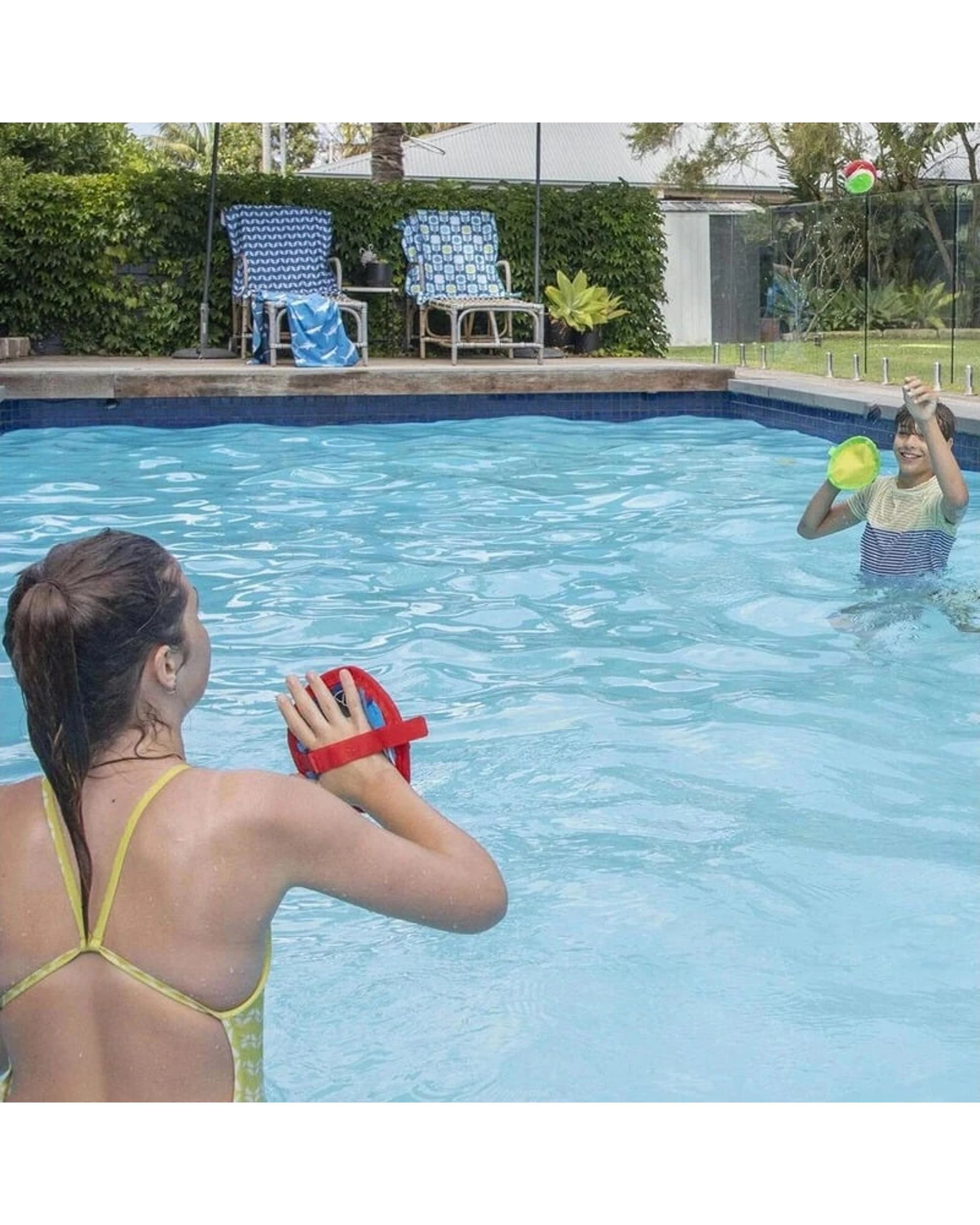 5 Wahu Pool Grip Ball, 5 of 5