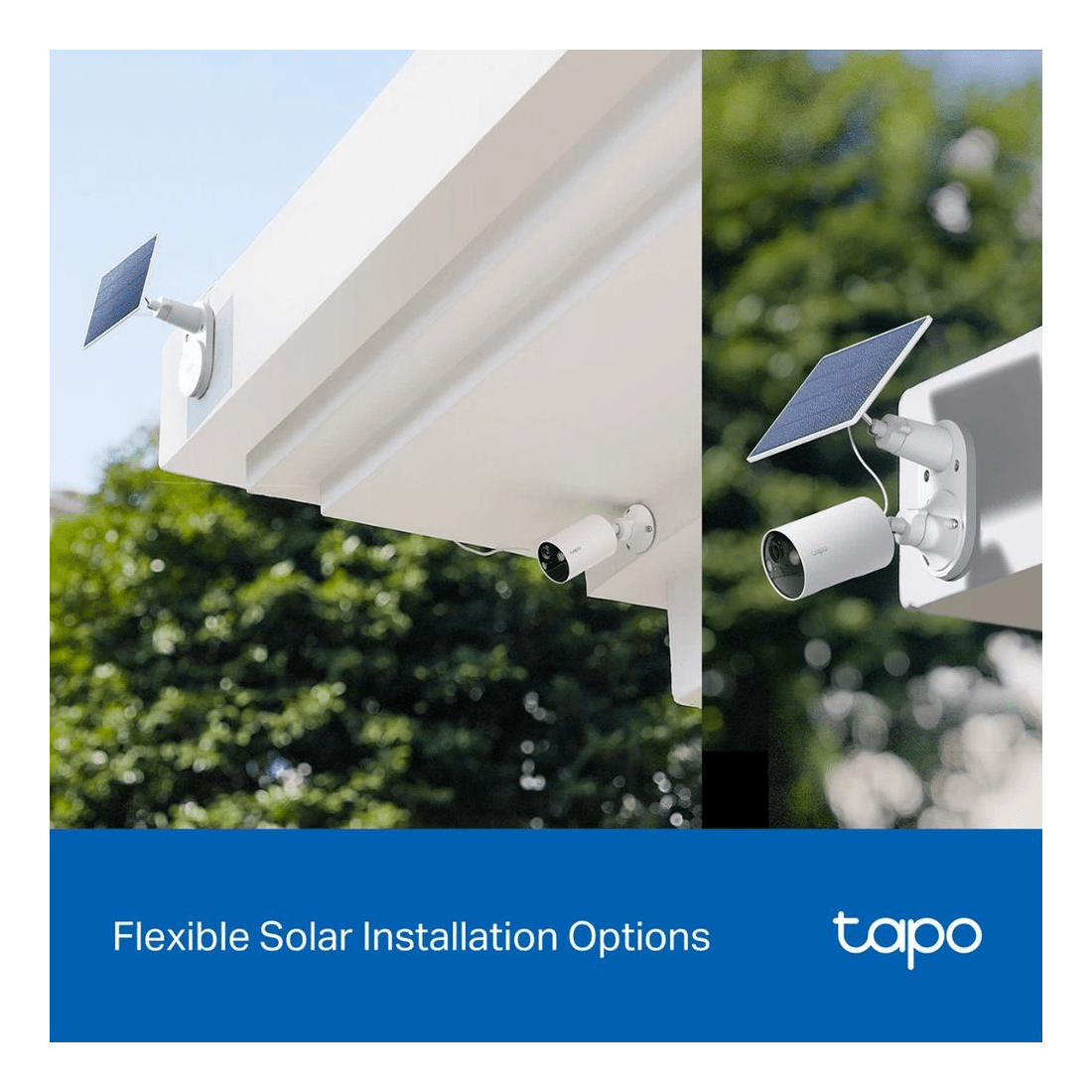 8 Tapo Solar Panel A201, 8 of 9