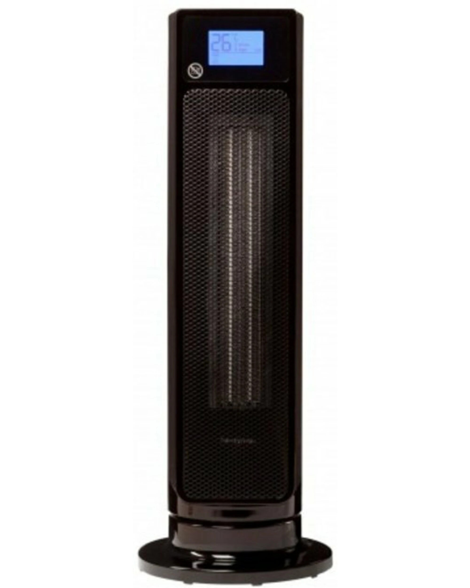 1 Omega Altise Ceramic Tower Heater 2400W, 1 of 2