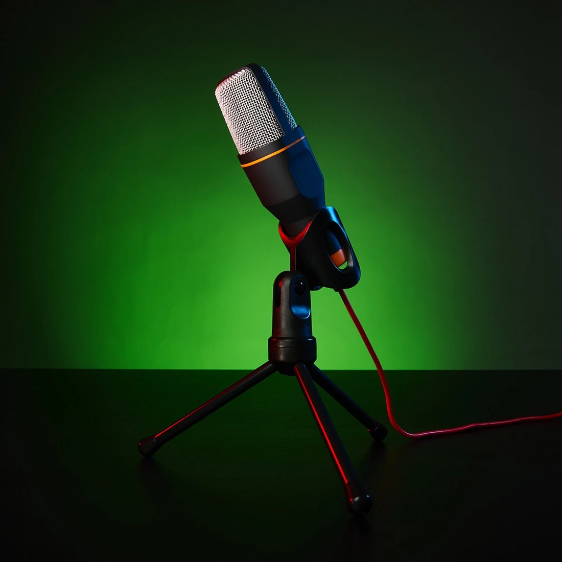 1 Gaming Microphone, 1 of 8