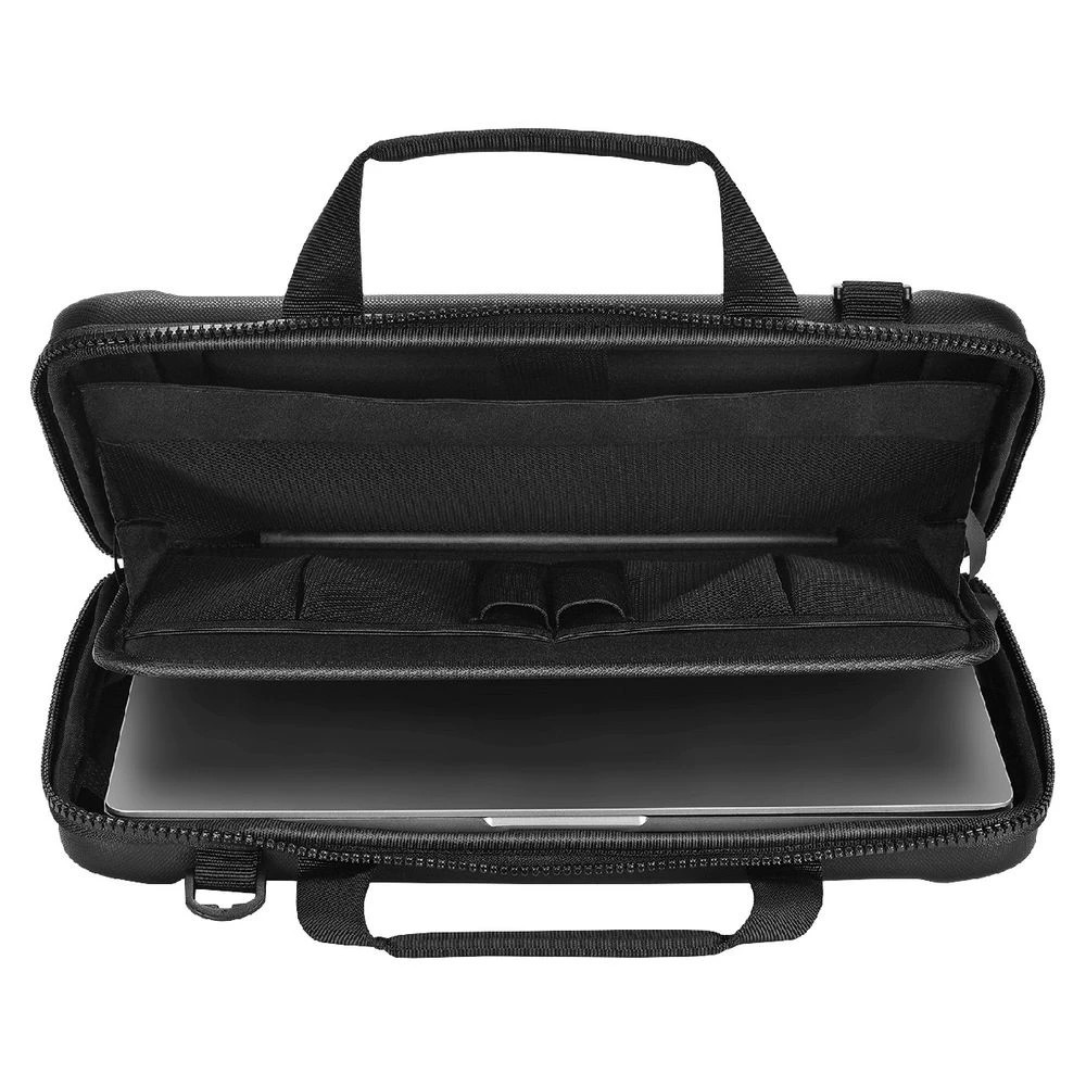 6 Bonelk Long-Life Armour 15-16" Laptop Attaché Black, 6 of 7