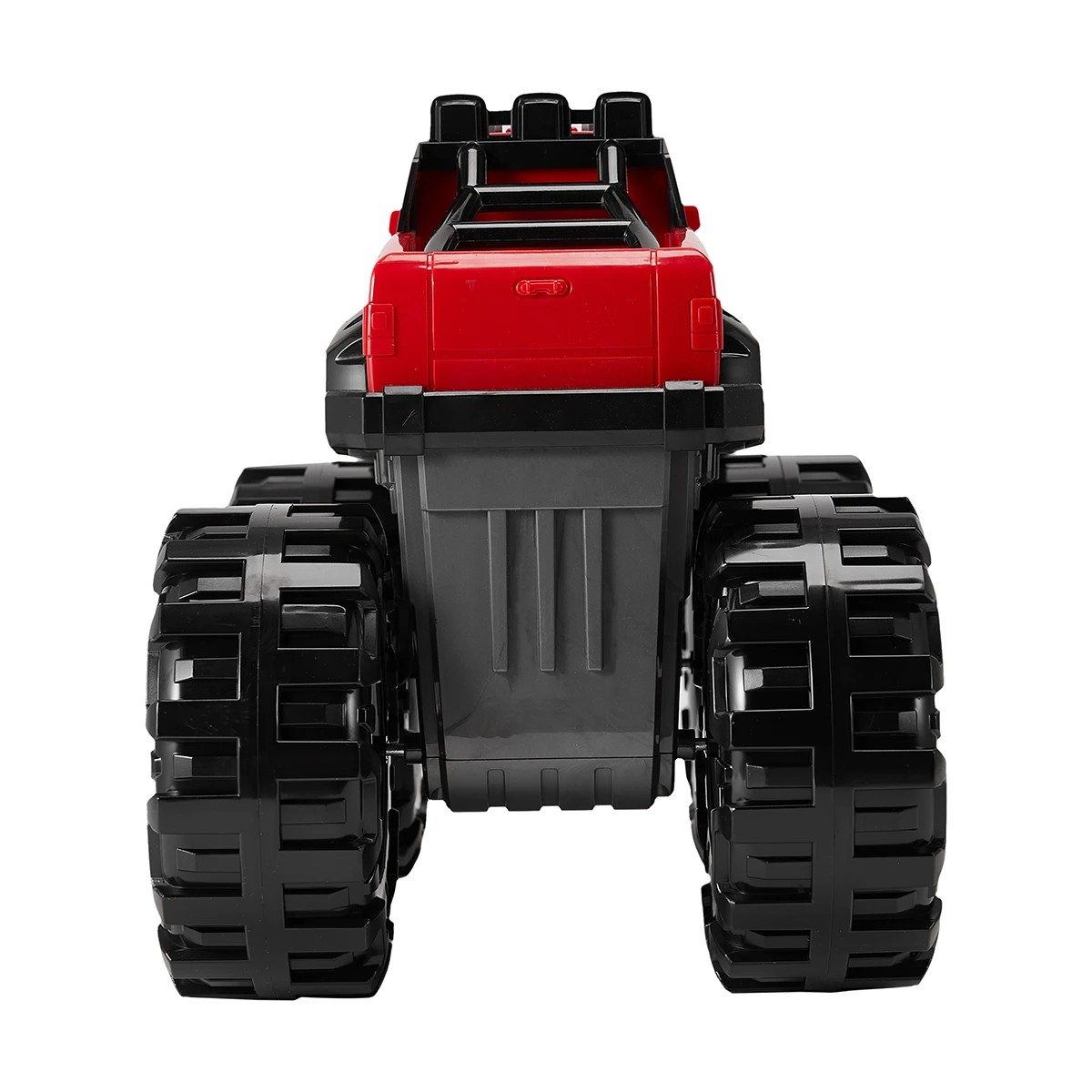 8 Xtreme Light & Sound Monster Truck, 8 of 10