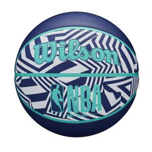 Wilson NBA DRV Plus Dazzle Camo Outdoor Basketball - Size 7