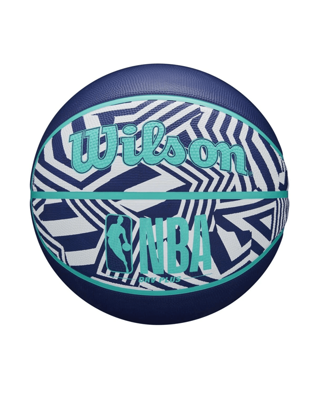 Wilson NBA DRV Plus Dazzle Camo Outdoor Basketball - Si