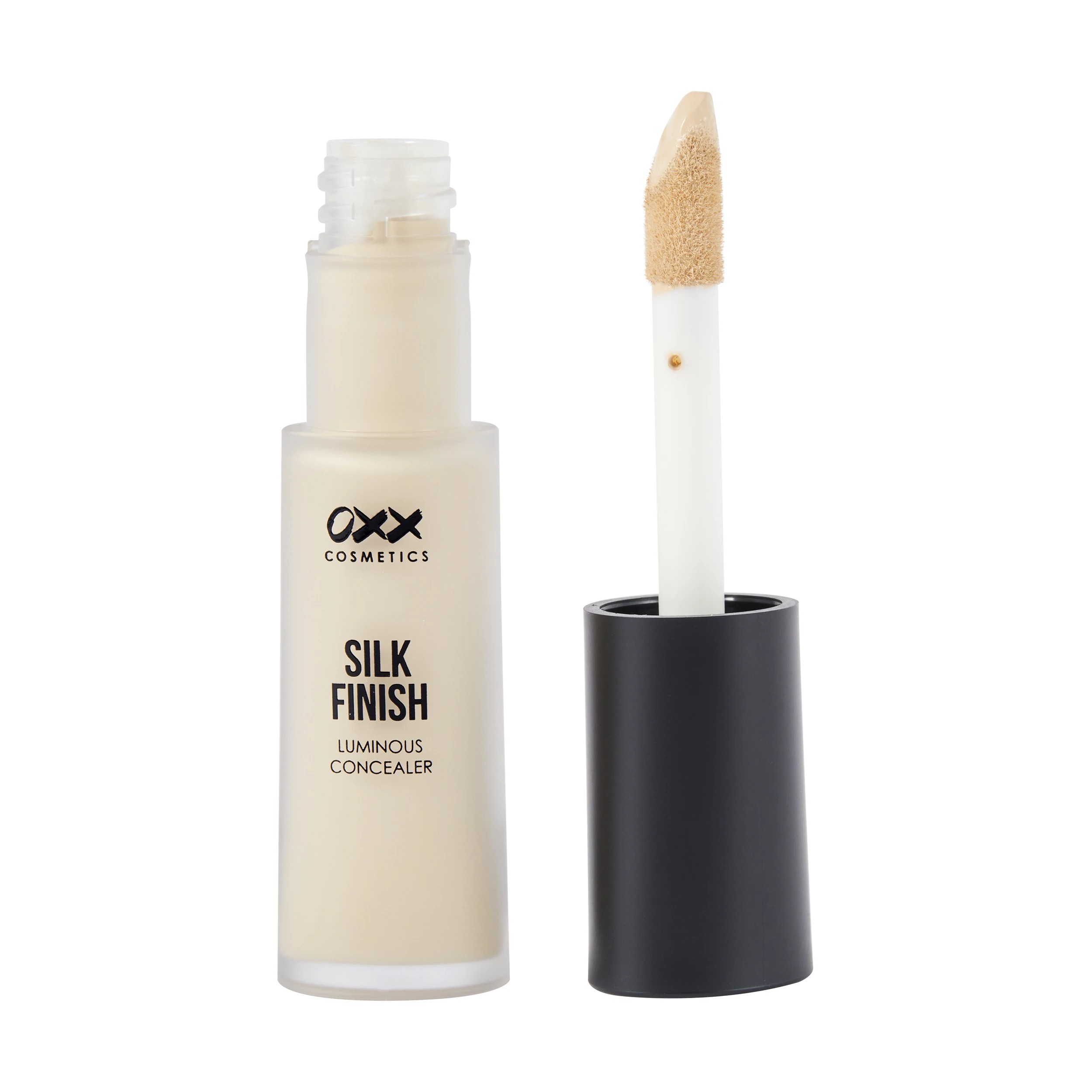 2 OXX Cosmetics Silk Finish Luminous Concealer - Opal 2.0, 2 of 5