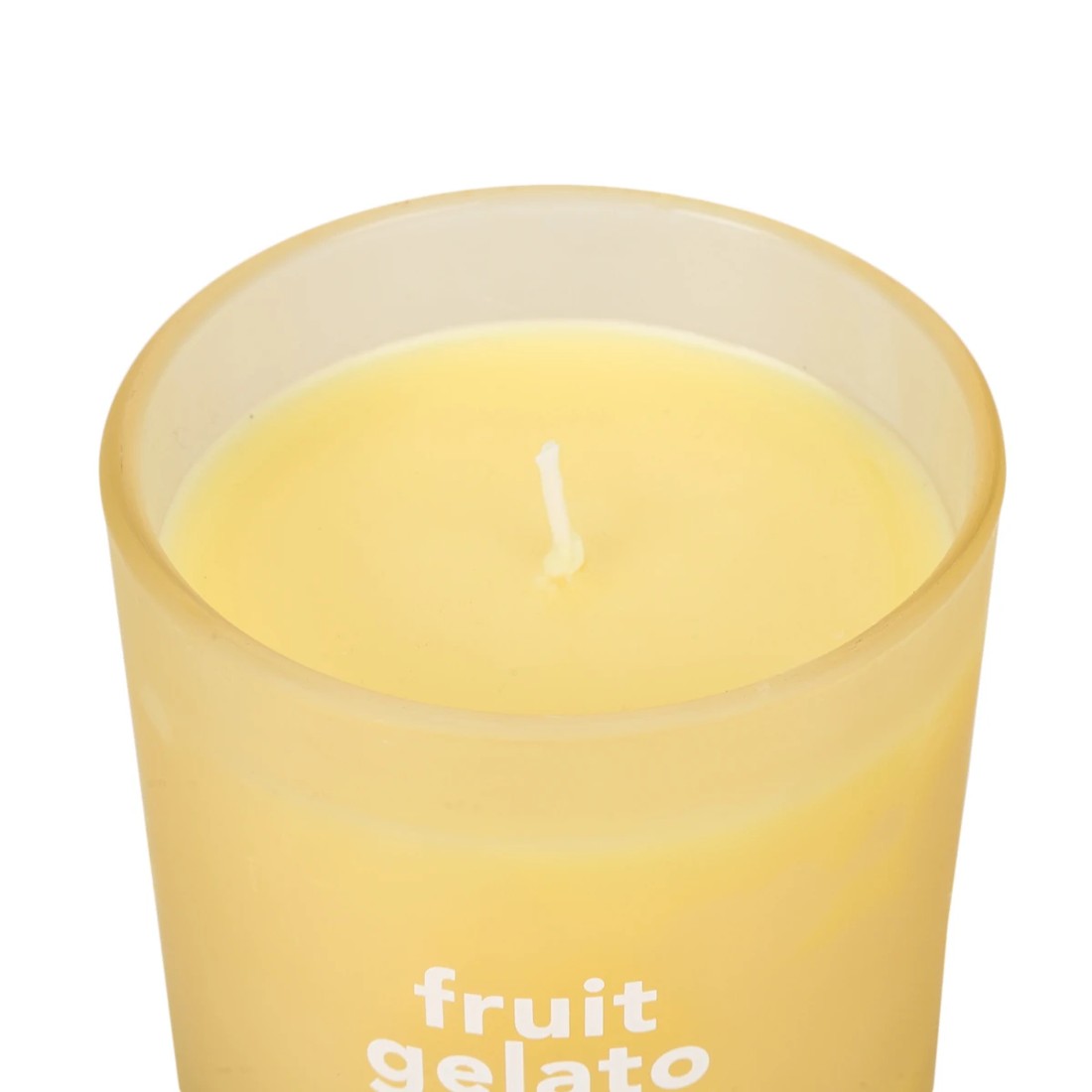 2 Fruit Gelato Fragrant Candle, 2 of 7
