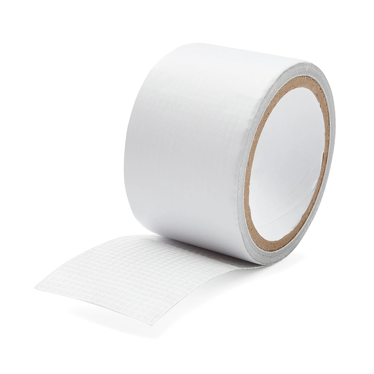 4 Rug Grip Tape - White, 4 of 5