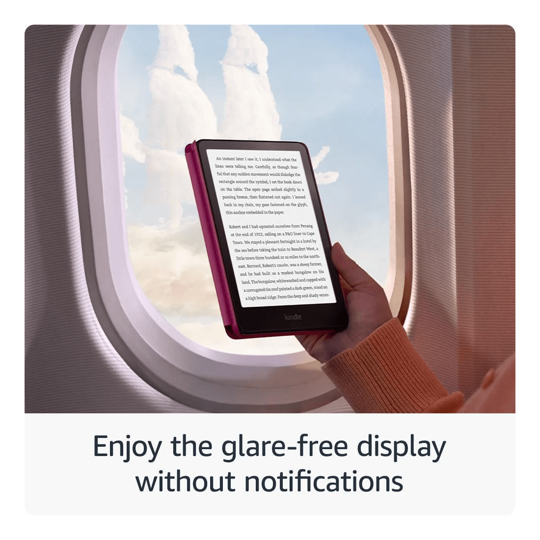 5 Kindle Paperwhite 2024 16GB Black, 5 of 7