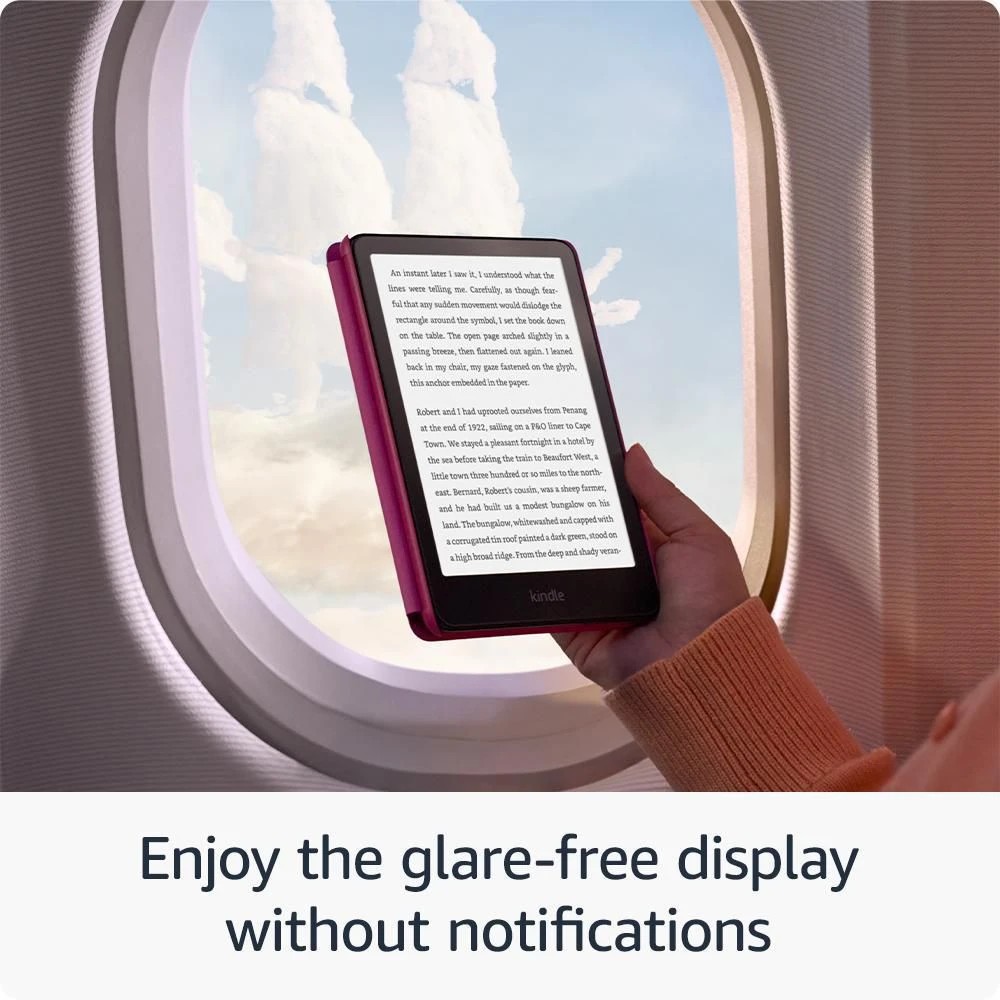 5 Kindle Paperwhite 2024 16GB Black, 5 of 7