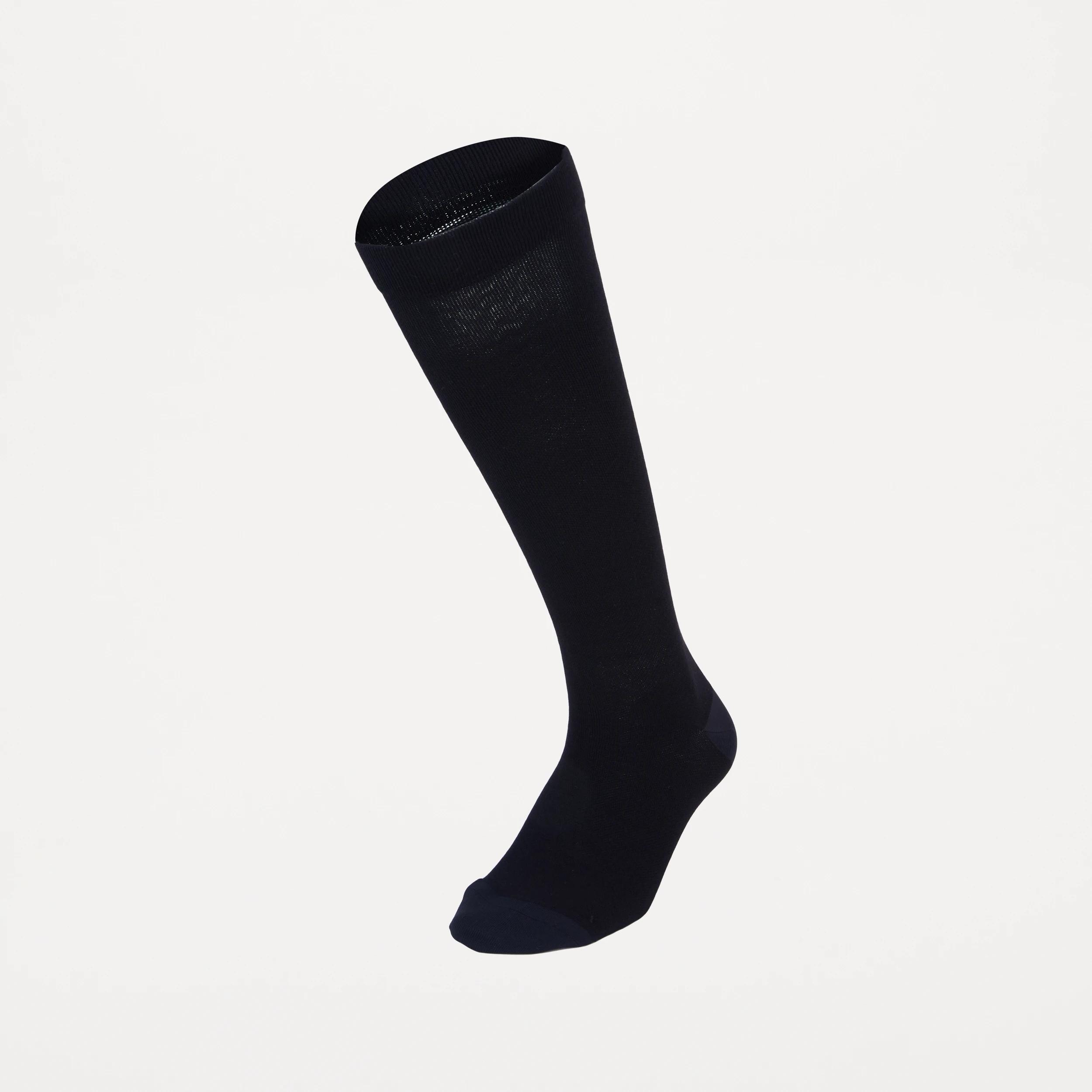 1 Compression Socks Black, 1 of 4