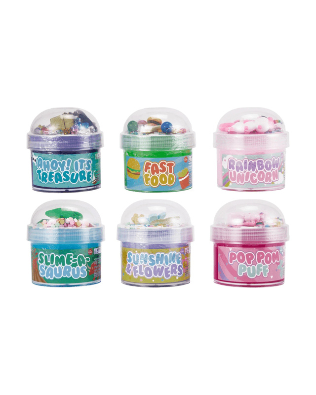 Mini Slime Pot - Asso