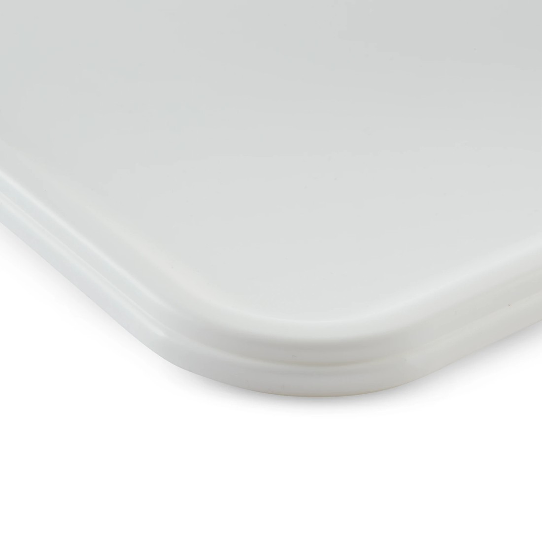 8 18L Ribbed Container - White, 8 of 10