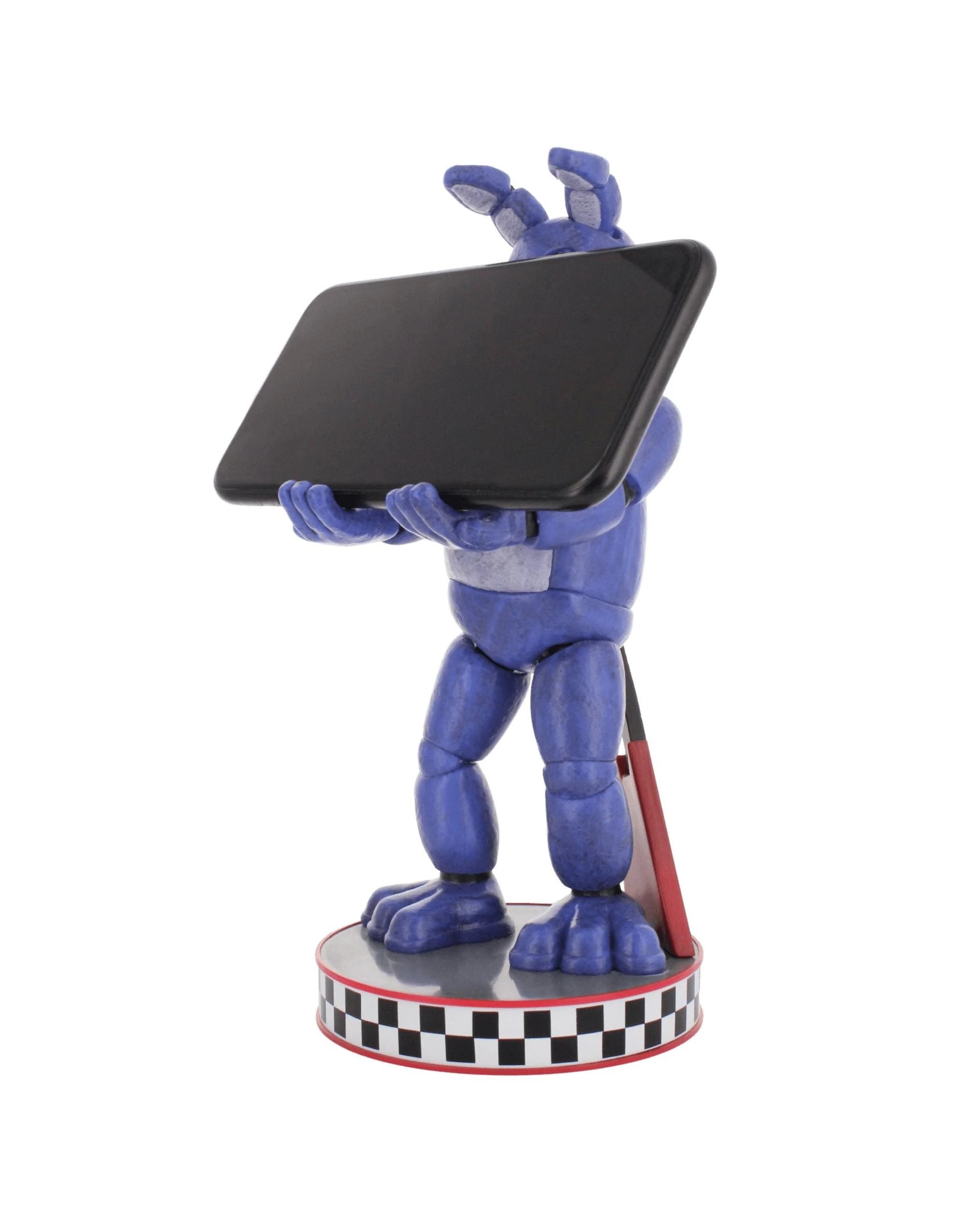 8 Cable Guy Five Nights At Freddy's Bonnie Controller Holder, 8 of 8