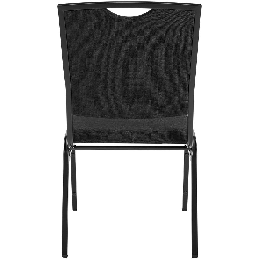 5 Newport Conference Chair Black Visitor Chairs and Stools, 5 of 7