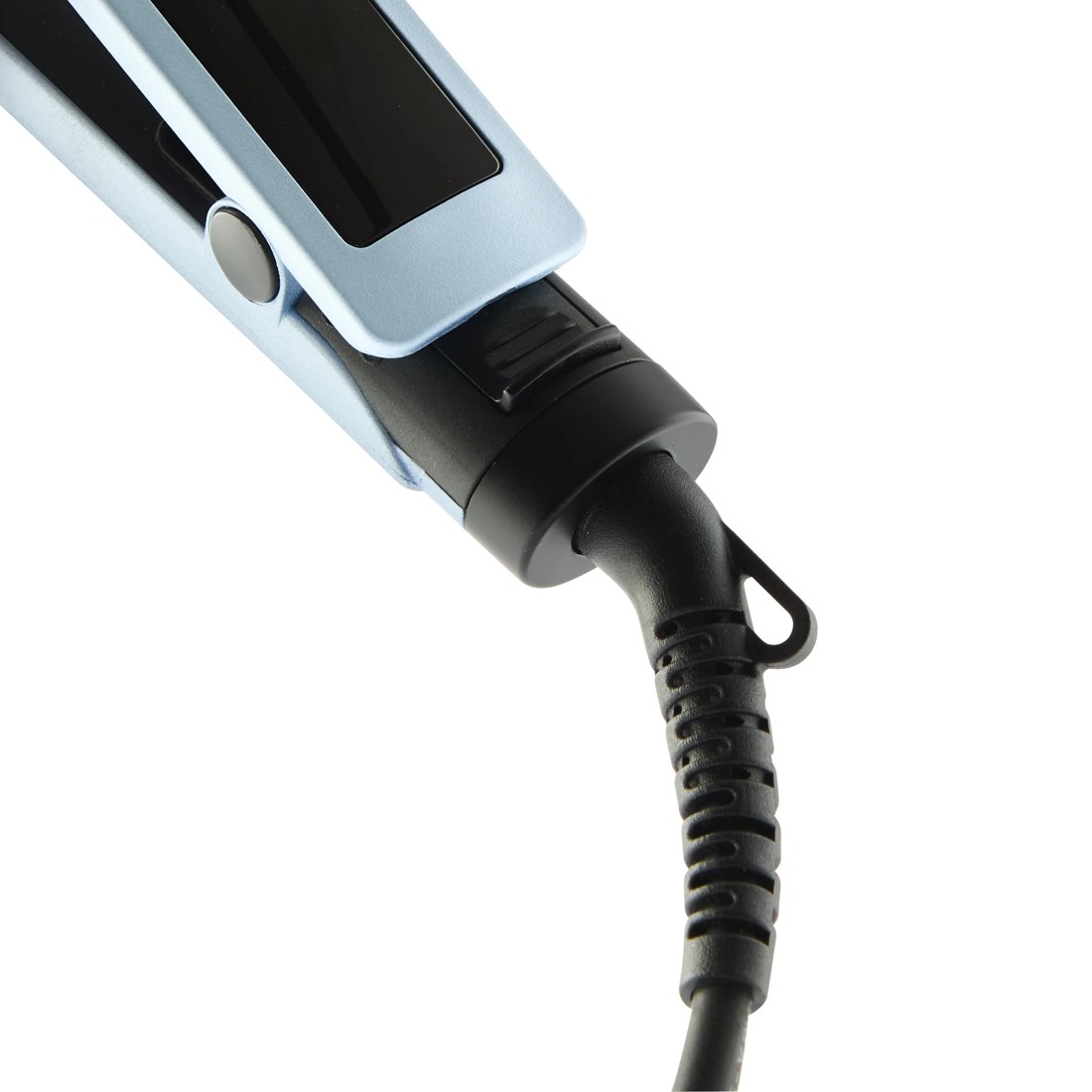 8 LED Straightener - Blue, 8 of 9