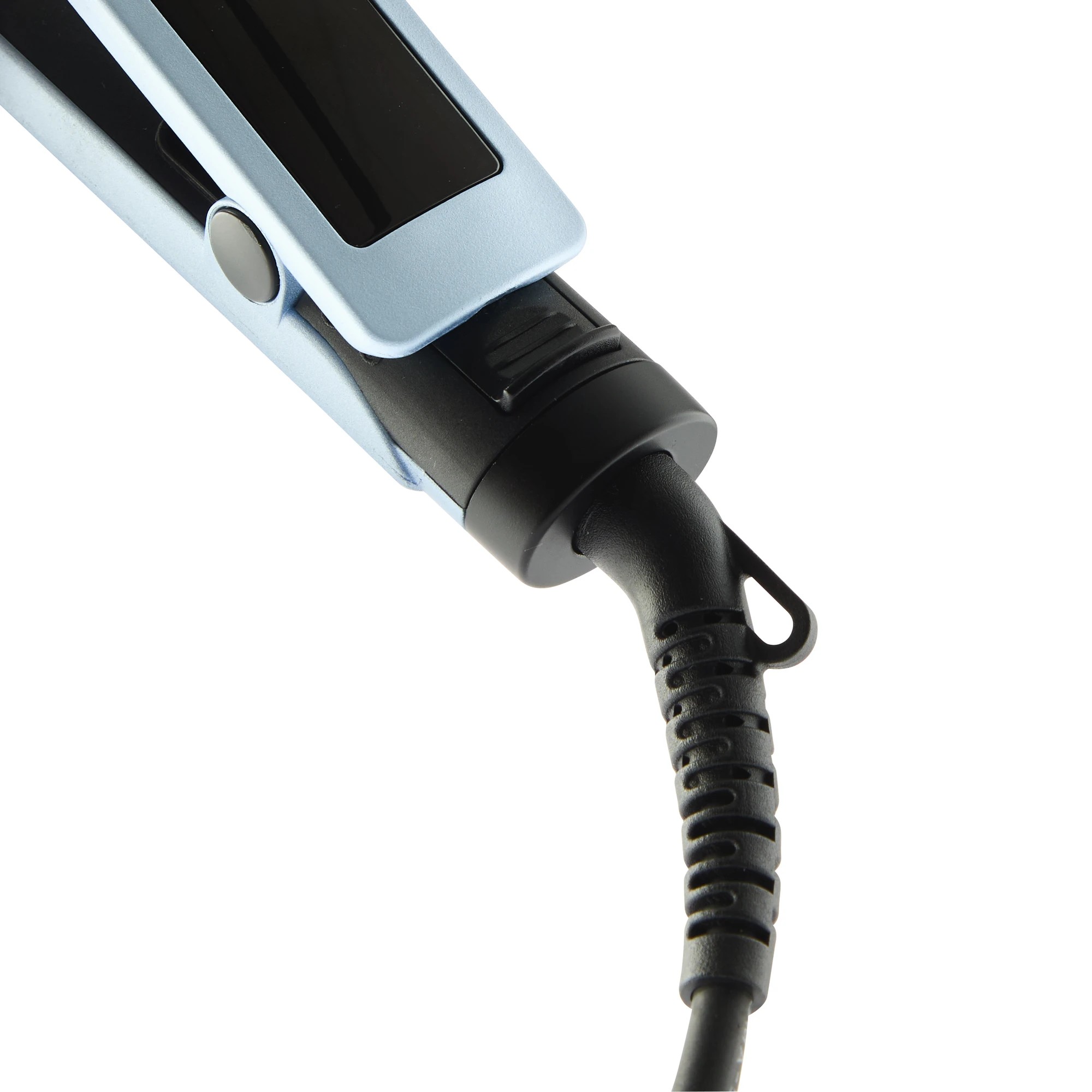 9 LED Straightener - Blue, 9 of 10