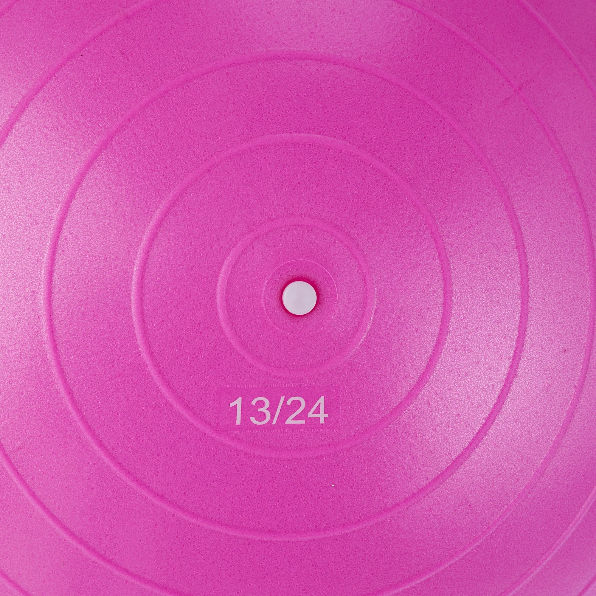 4 55cm Gym Ball, 4 of 5