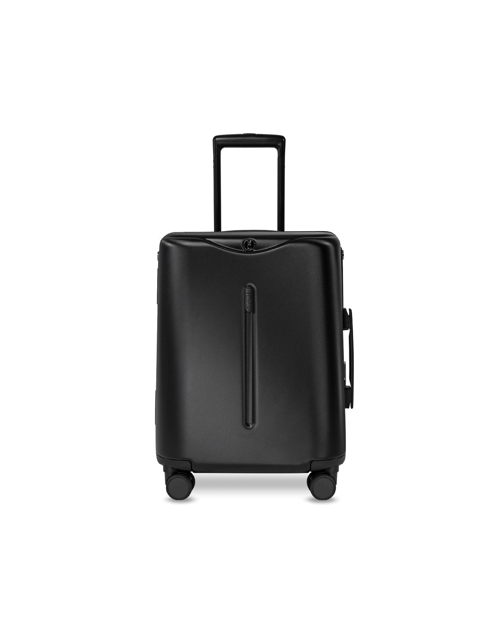 6 MiaMily Carry On - Midnight Black, 6 of 7