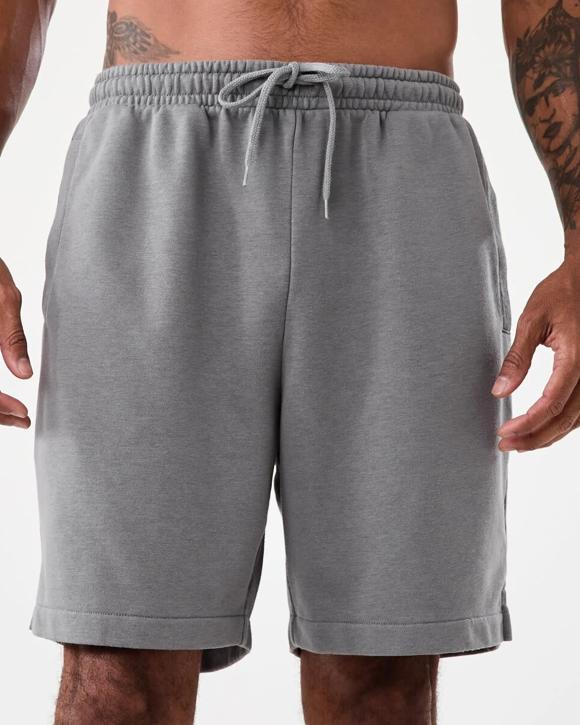 Active Mens Washed Terry Shorts