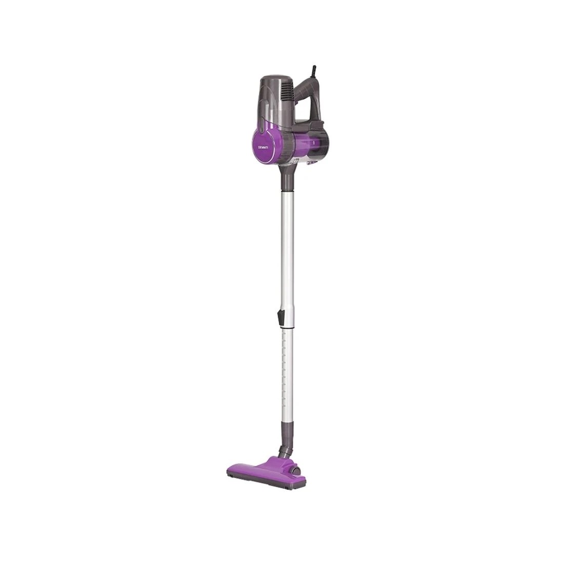 3 Devanti Stick Vacuum Cleaner Bagless Corded 500W Purple - Purple, 3 of 6