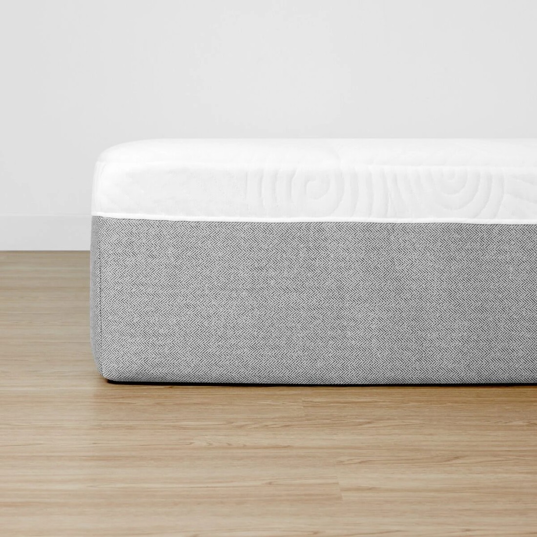 6 Queen Bed Spring Hybrid Mattress, 6 of 6