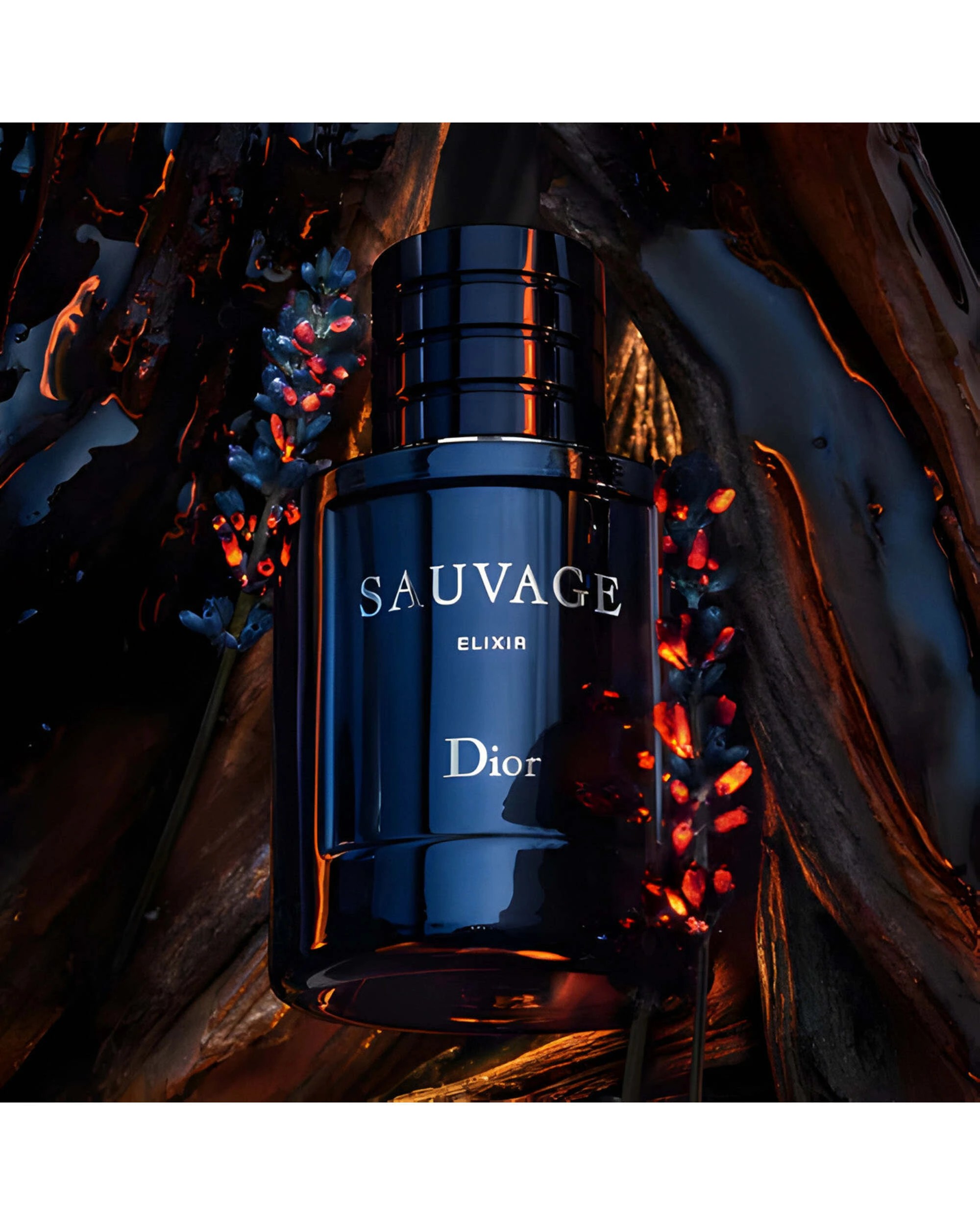 3 Sauvage Elixir 60ml Eau De Parfum, 3 of 4
