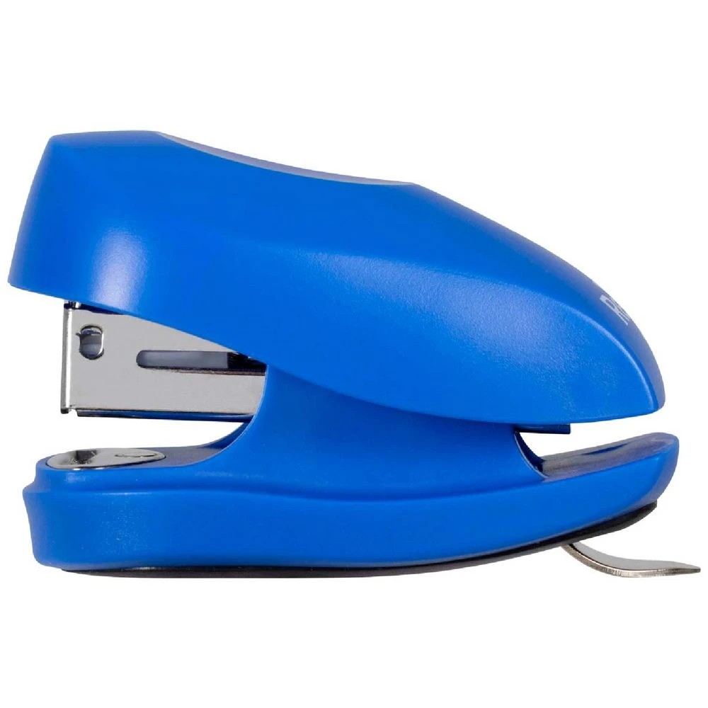 2 Rexel Tot Mini Stapler Blue, 2 of 5